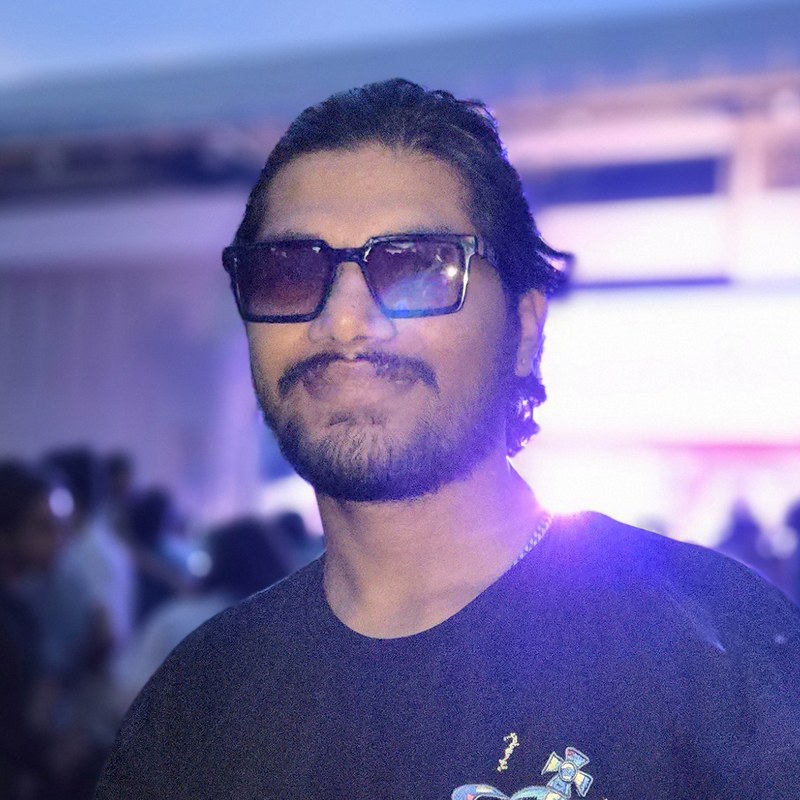 Samarth Urs
